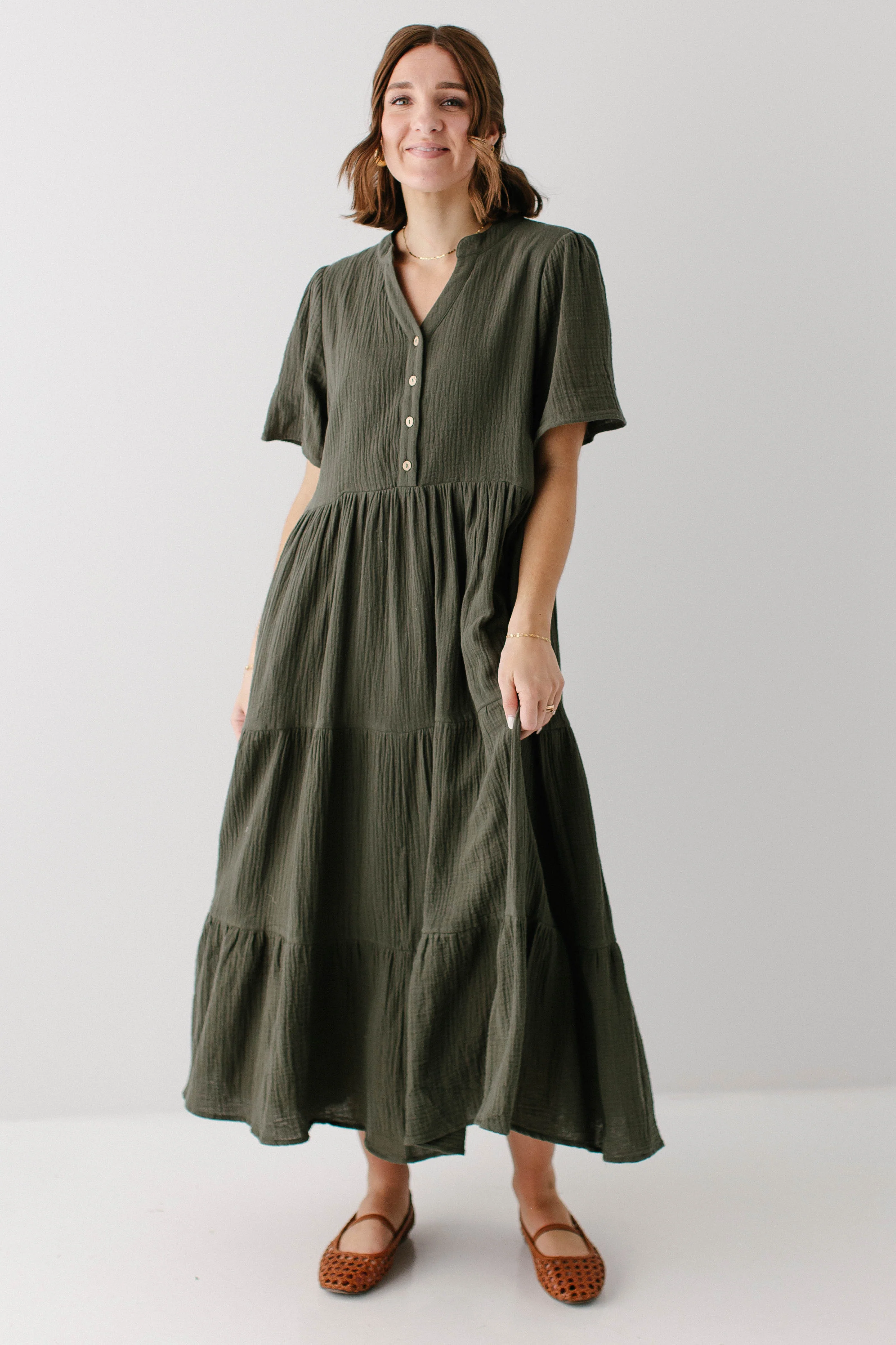 Timeless Style, Modestly Defined