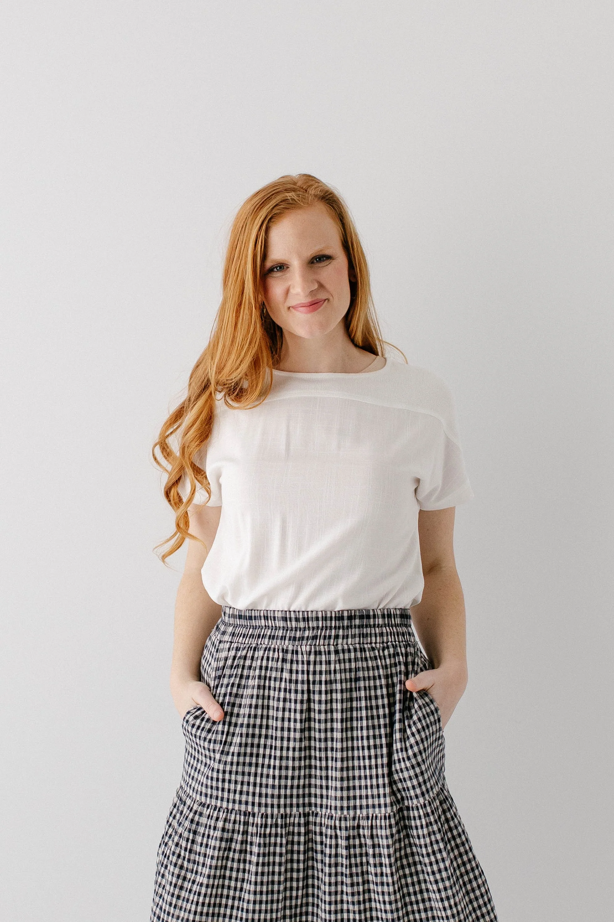 Modest Blouses & Tops